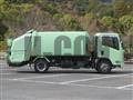 2015 Isuzu Elf Truck