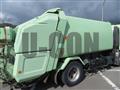 2015 Isuzu Elf Truck