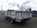 2013 Toyota Dyna Truck