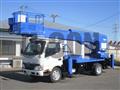 2015 Hino Dutro