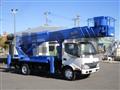 2015 Hino Dutro