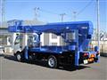 2015 Hino Dutro