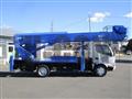 2015 Hino Dutro