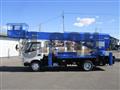 2015 Hino Dutro