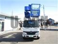 2015 Hino Dutro