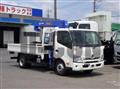 2024 Hino Dutro