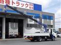 2024 Hino Dutro