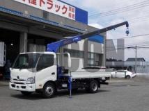 2024 Hino Dutro