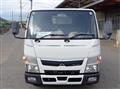 2020 Mitsubishi Fuso Canter