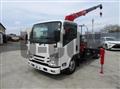 2018 Isuzu Elf Truck