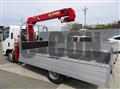 2018 Isuzu Elf Truck