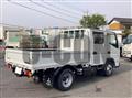 2024 Mitsubishi Fuso Canter