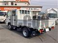 2024 Mitsubishi Fuso Canter