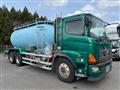 2009 Hino Profia
