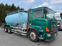 2009 Hino Profia