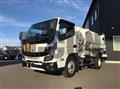 2025 Mitsubishi Fuso Canter