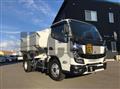 2025 Mitsubishi Fuso Canter