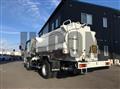 2025 Mitsubishi Fuso Canter