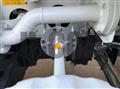 2025 Mitsubishi Fuso Canter
