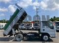 2016 Isuzu Elf Truck