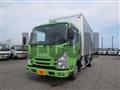 2017 Isuzu Elf Truck
