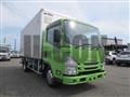 2017 Isuzu Elf Truck