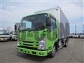 2017 Isuzu Elf Truck