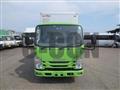2017 Isuzu Elf Truck