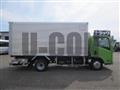 2017 Isuzu Elf Truck