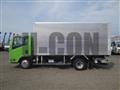2017 Isuzu Elf Truck