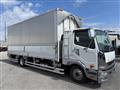 2018 Mitsubishi Fuso Fighter