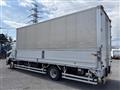 2018 Mitsubishi Fuso Fighter