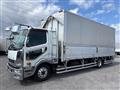 2018 Mitsubishi Fuso Fighter