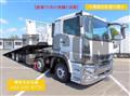 2024 Mitsubishi Fuso Super Great
