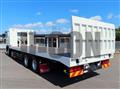 2024 Mitsubishi Fuso Super Great