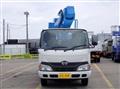 2015 Hino Dutro