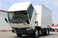 2019 Toyota Dyna Truck