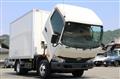 2019 Toyota Dyna Truck