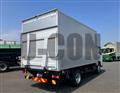 2025 Mitsubishi Fuso Canter