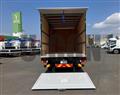 2025 Mitsubishi Fuso Canter