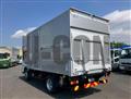 2025 Mitsubishi Fuso Canter