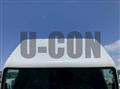 2025 Mitsubishi Fuso Canter
