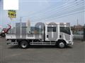 2019 Isuzu Elf Truck
