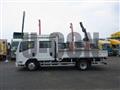 2019 Isuzu Elf Truck