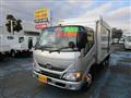 2017 Hino Dutro