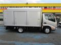 2017 Hino Dutro