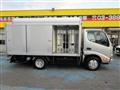 2017 Hino Dutro