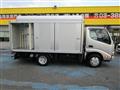 2017 Hino Dutro