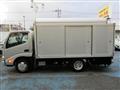 2017 Hino Dutro