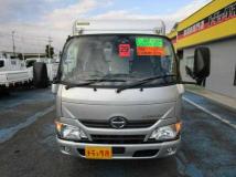 2017 Hino Dutro